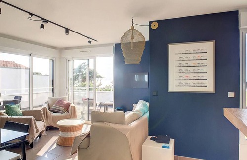 Quartier des Boucholeurs Apartment | Apartment Châtelaillon-Plage, 2 bedrooms, 5 persons