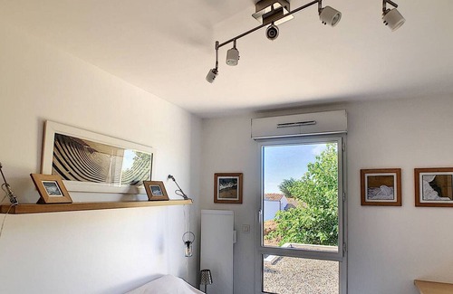 Quartier des Boucholeurs Apartment | Apartment Châtelaillon-Plage, 2 bedrooms, 5 persons