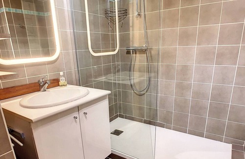 Quartier des Boucholeurs Apartment | Apartment Châtelaillon-Plage, 2 bedrooms, 5 persons