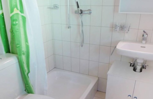 Moleson Apartment | Apartment Antarès 3 pièces 1406 in Moléson-sur-Gruyères - 4 persons, 2 bedrooms