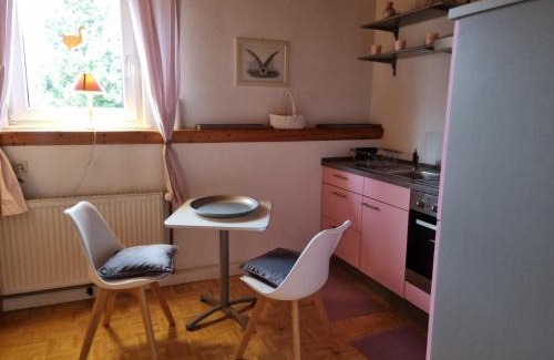 Enkenbach-Alsenborn Apartment | Apartment Chalet Kitzbühel