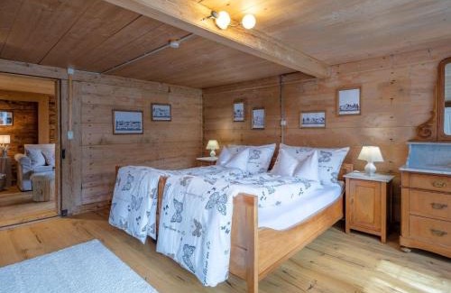 Lenk Apartment | Apartment Chalet Bijou- 1 OG by Interhome