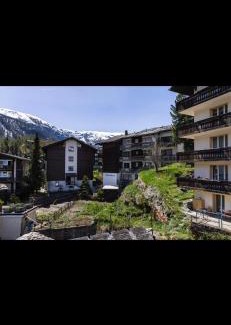 Zermatt Apartment | Apartment Chalet Diana