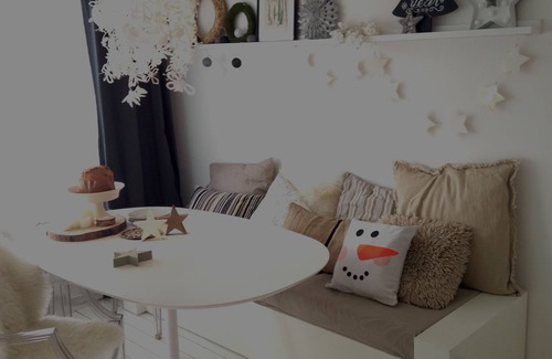Huygenspark Apartment | Apartment Chambres d'amis