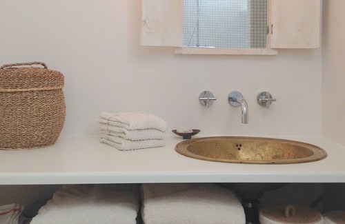 Huygenspark Apartment | Apartment Chambres d'amis