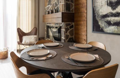 Hrabusice Apartment | Apartment Chamonix Eden D4 Hrabušice