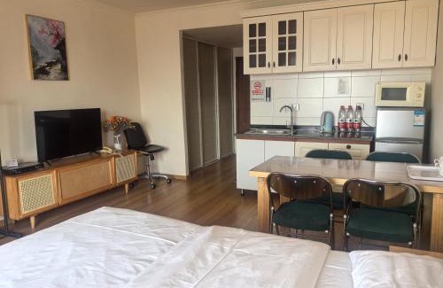 Jinsong Panjiayuan Apartment | Apartment Champs Elysees