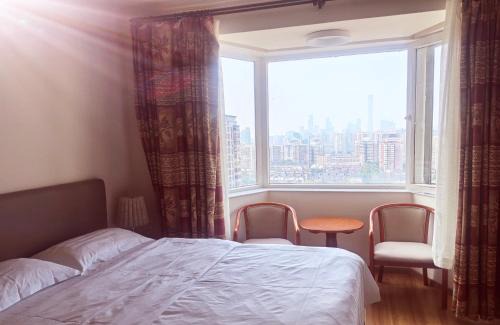 Jinsong Panjiayuan Apartment | Apartment Champs Elysees
