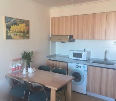 Jinsong Panjiayuan Apartment | Apartment Champs Elysees