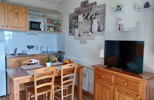 Chamrousse Apartment | Apartment Chamrousse near Ski Lift