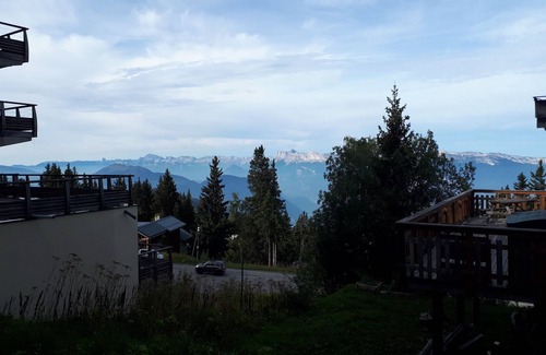 Chamrousse Apartment | Apartment Chamrousse near Ski Lift