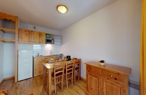 Chamrousse Apartment | Apartment Chamrousse near Cable Car