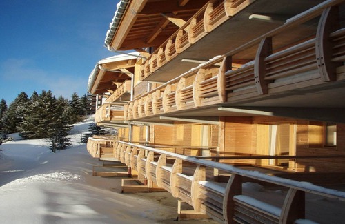 Chamrousse Apartment | Apartment Chamrousse near Cable Car