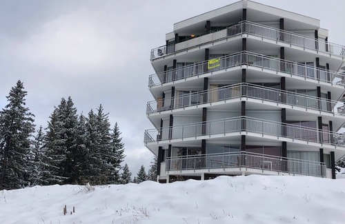 Chamrousse Apartment | Apartment Chamrousse 3 rooms, 6 people