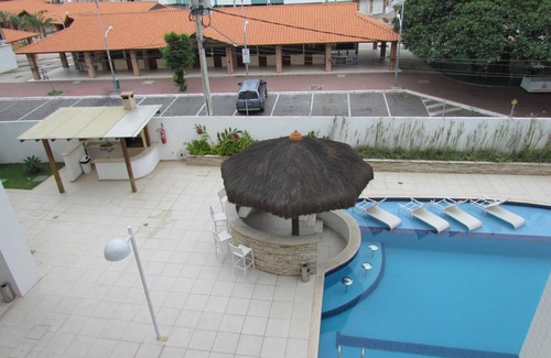 Jacobina Apartment | Apartment Chapada Norte