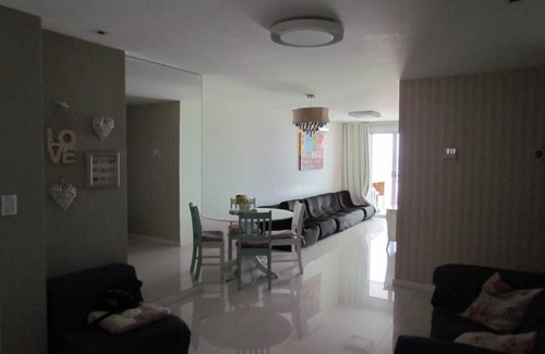 Jacobina Apartment | Apartment Chapada Norte