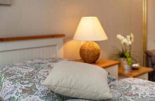 Zirkow Apartment | Apartment Charlotte