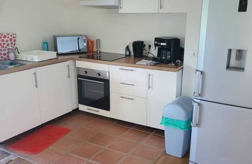 Citry Apartment | Apartment 'Château - Paris - Disney - Citry' with Wi-Fi