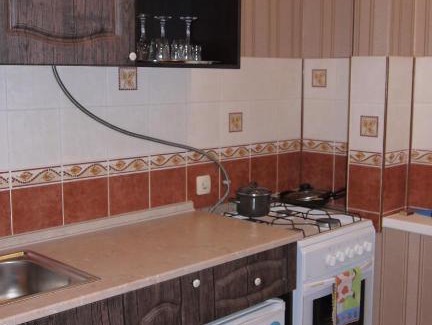 Kostroma Apartment | Apartment Chaykovskogo