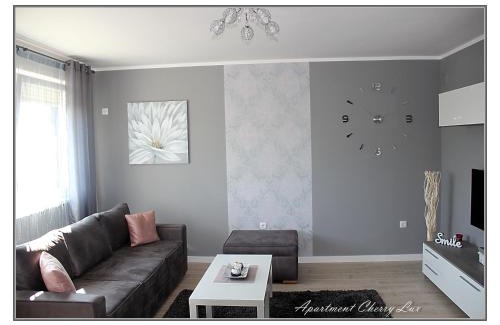 Zrenjanin Apartment | Apartment Cherry Lux