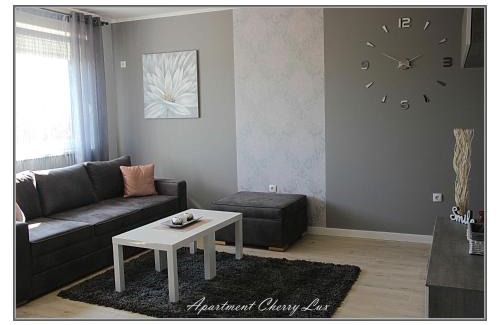 Zrenjanin Apartment | Apartment Cherry Lux