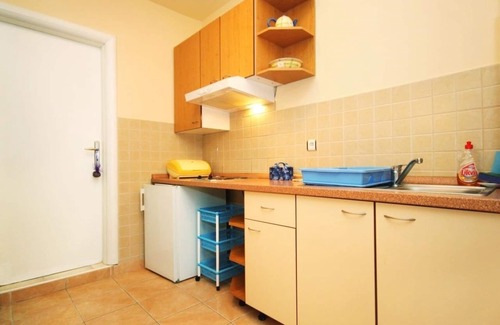 Novalja Apartment | Apartment Cherry - relax & chill by the pool: A5(2) - Novalja, Island Pag, Croatia