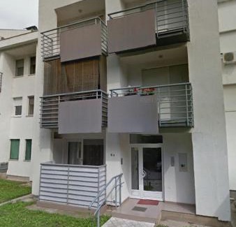 Zrenjanin Apartment | Apartment Cherry