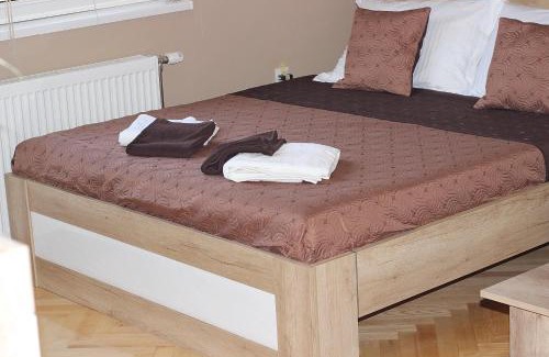 Zrenjanin Apartment | Apartment Cherry