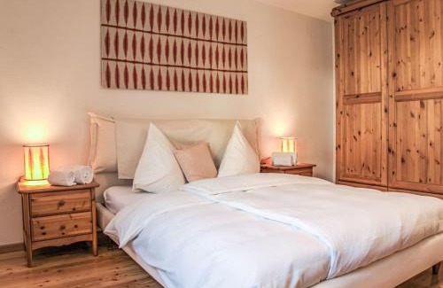 Zuoz Apartment | Apartment Chesa Arpschellas - Reis by Interhome