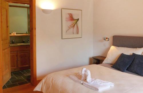 Pontresina Apartment | Apartment Chesa Vadret 12 by Interhome
