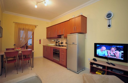 Sliema Apartment | Apartment Chesterfield - Sliema - Malta