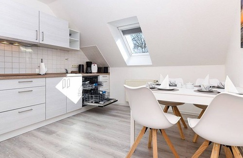 Westerholt Other | Apartment "Chestnut" - Farm "Kastanienhof"