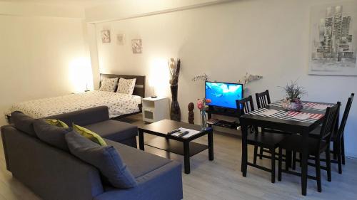 Ilot Sacre Apartment | Apartment Chez Esmara et Philippe