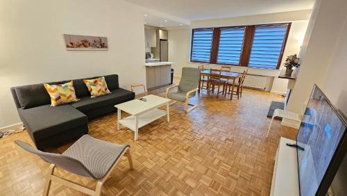 Ilot Sacre Apartment | Apartment Chez Esmara et Philippe