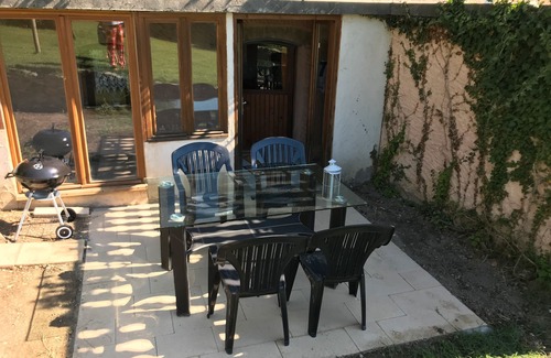 Gap Apartment | Apartment 'Chez Les Chtis' with Mountain View, Wi-Fi and Air Conditioning