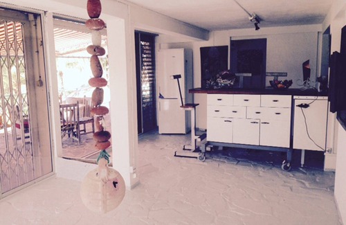 Perinet Apartment | Apartment Chez Mamy
