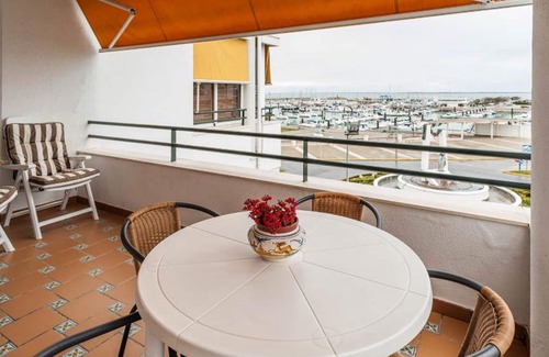 Chipiona Apartment | APARTMENT- CHIPIONA, GARAGE, POOL NEAR THE TOWN CENTER AND BEACH, INTERNET,