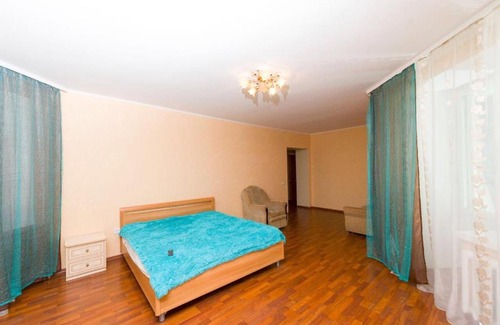 Novo-Savinovskiy Apartment | Apartment Chistopolskaya