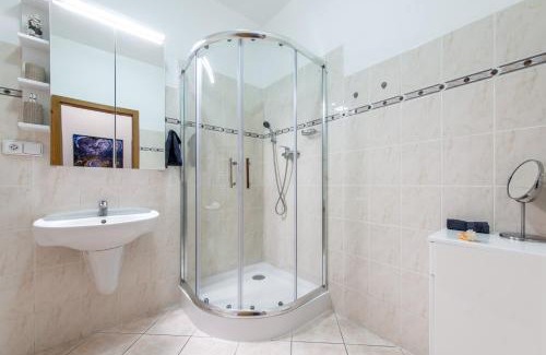 Marianske Lazne Apartment | Apartment CHOPIN