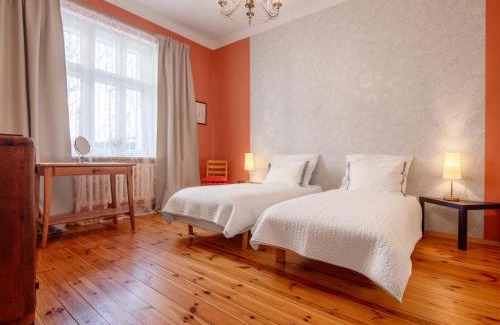 Sopot Centrum Apartment | Apartment Chopina by Interhome