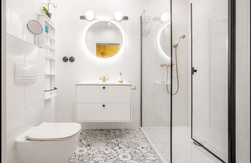Sopot Centrum Apartment | Apartment Chopina by Interhome
