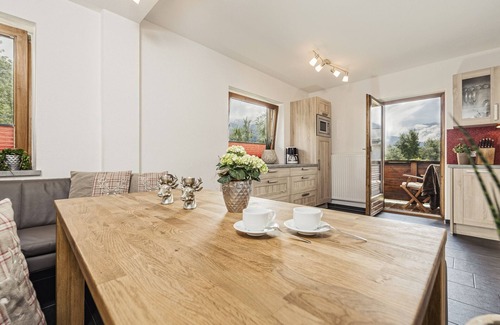 Ried im Zillertal Apartment | Apartment Christoph in Ried im Zillertal 2-8 people, 3 bedrooms with bathroom