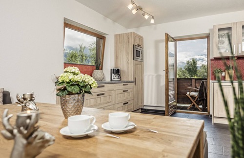 Ried im Zillertal Apartment | Apartment Christoph in Ried im Zillertal 2-8 people, 3 bedrooms with bathroom