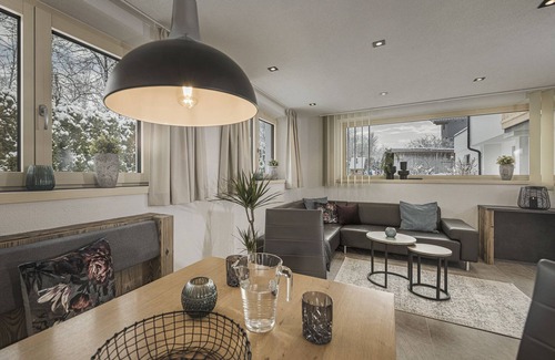 Ried im Zillertal Apartment | Apartment Christoph in Ried im Zillertal 2-5 persons, 2 bedrooms