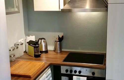 Ehrenfeld Apartment | Apartment Christian