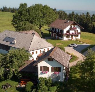 Weyregg am Attersee Apartment | Apartment Christine