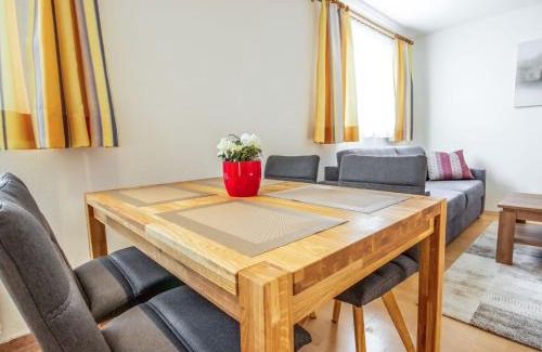 Prutz Apartment | Apartment Christine by Interhome