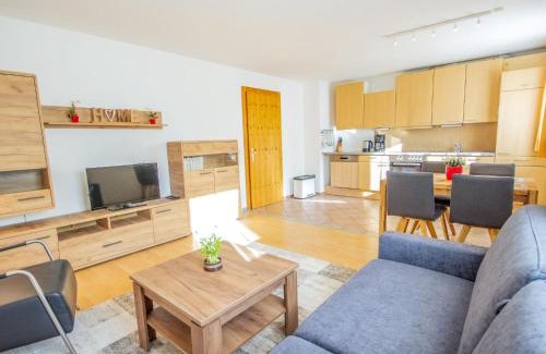 Prutz Apartment | Apartment Christine by Interhome