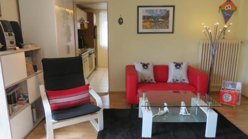 Breitenhagen Apartment | Apartment Christine