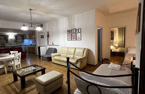 Ciampino Apartment | Apartment Ciampino airport " LaMaison "